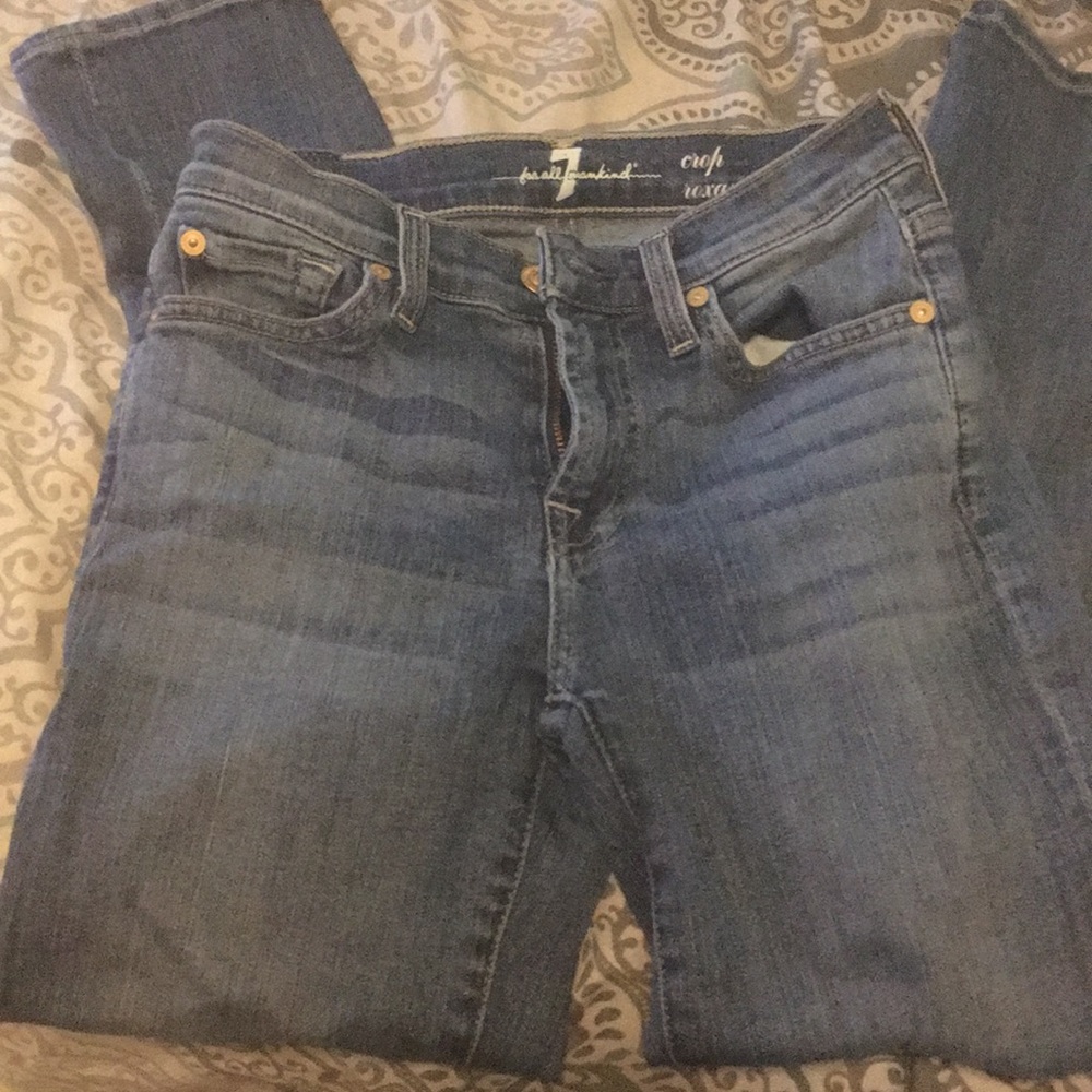 Seven Jeans!